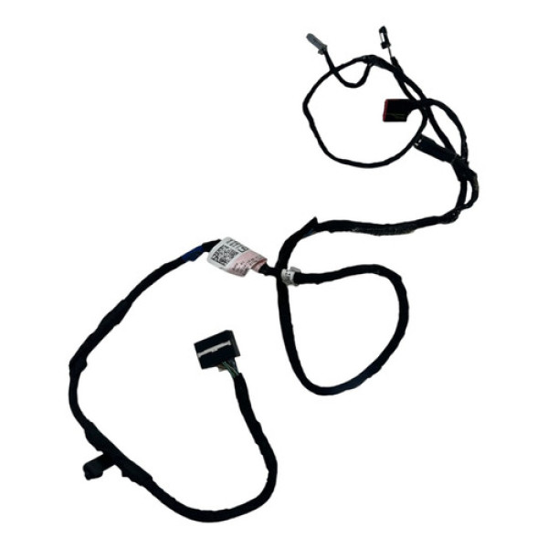 Chicote Luz Cortesia Onix Turbo 1.0 2020 A 2024 Original