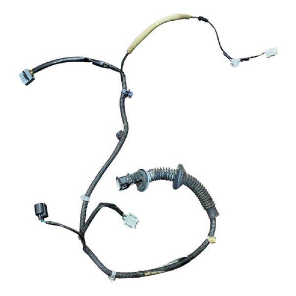 Chicote Porta Trs Direita Honda Hr-v Ex 2020 32753t7sm200