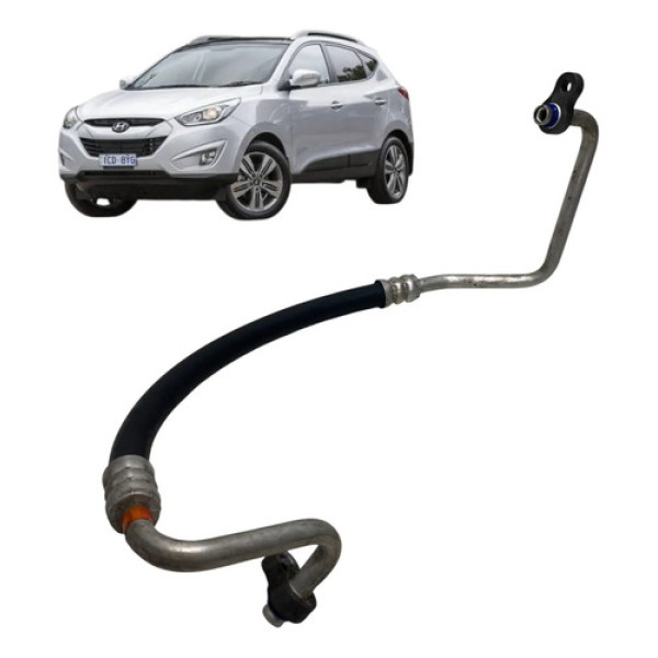Mangueira Ar Condicionado Hyundai Ix35 2015