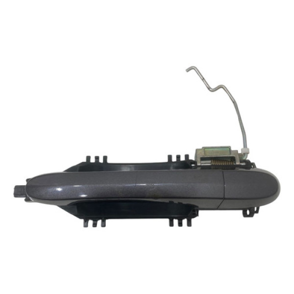 Maçaneta Externa Tras Esquerda Fiat Argo 1.0 2020 70521200