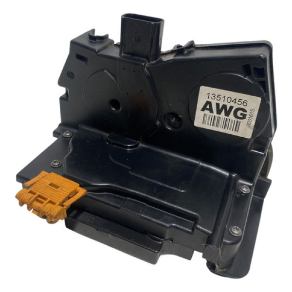 Fechadura Traseira Esquerda Spin 13510456