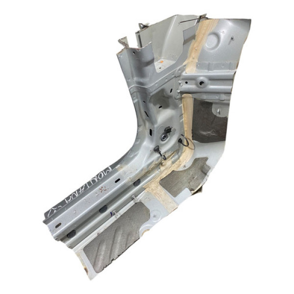 Ponta Caixa De Roda Esquerda Montana Turbo 1.2 2024