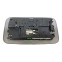 Luz Interna Cortesia Fiat Cronos/argo 2019 7356121870