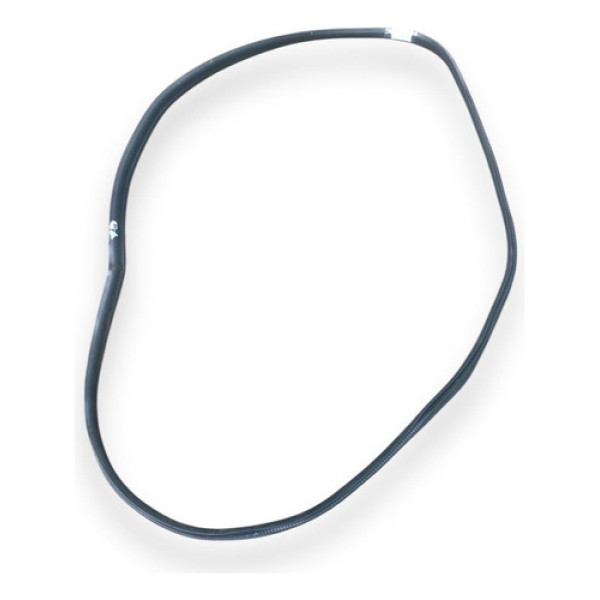 Borracha Porta Traseira Direita Ford Ecosport Titanium 2019