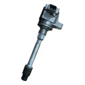Bobina De Ignição Honda Civic G10 1.5 Touring 2021 Cm11124a
