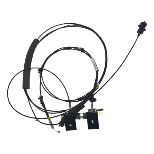 Conjunto Abertura Portinhola/capo Honda Hrv 2023