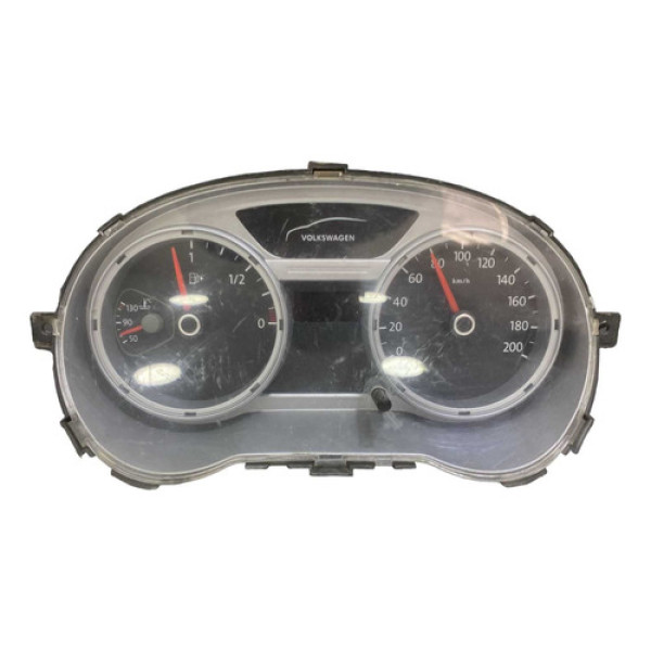 Painel Instrumento Gol Voyage G5 5u0920825f