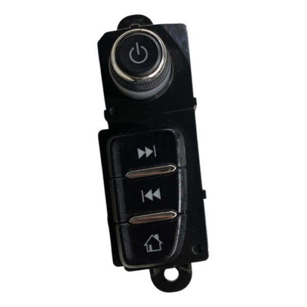 Botão Comando Mylink Onix 2019 42578316