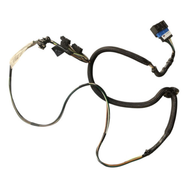 Chicote Tampa Traseira Fiat Mobi 2021 52023736