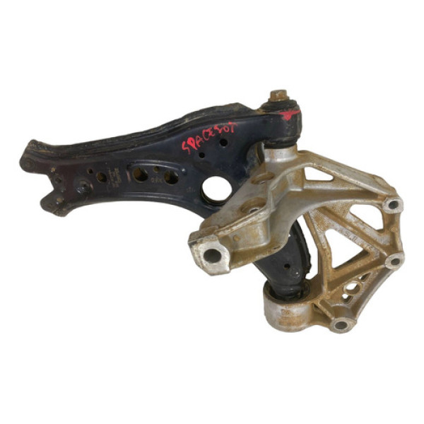 Bandeja Suporte Suspensão Dianteira Esquerda Polo 08 A 2012