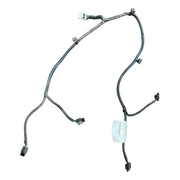 Chicote Sensor Estacionamento Fiat Argo 2018/24 00521488060