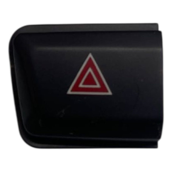 Botão Alerta Peugeot 208 Griffe 1.6 2014 96750916zd