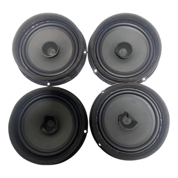 Jogo Alto Falante Vw Polo Track 2024 5u5035710a