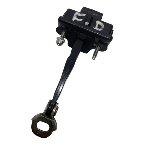 Limitador Porta Dianteira Direita Fiat Cronos/argo 2019