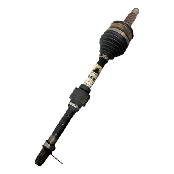 Semi Eixo Esquerdo Honda Civic G10 2.0 2017/2018 