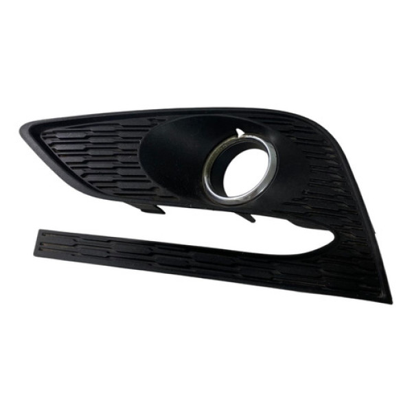 Moldura Farol De Milha Esq Cruze 2017/2019 23422709 Detalhe