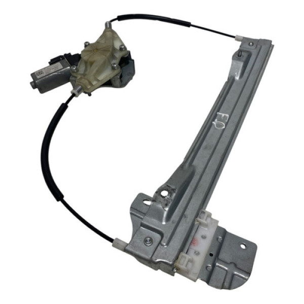 Máquina Vidro Dianteiro Direito Chery Tiggo 2 2020