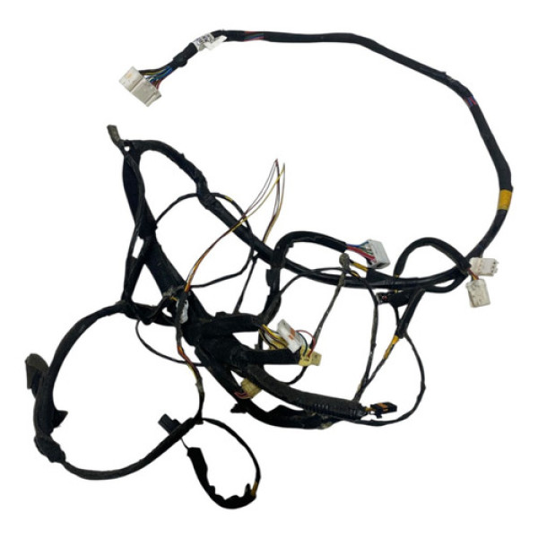 Chicote Teto Solar Hyundai Creta Platinum 2023 91830bx541