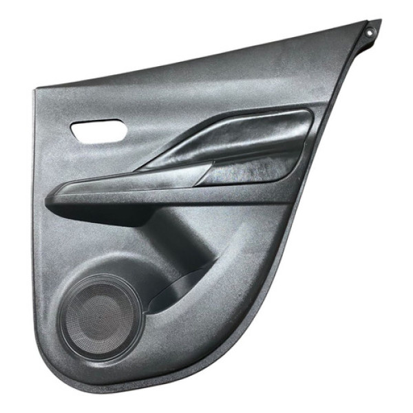 Forro Porta Traseira Direita Nissan Kicks Advance 2024