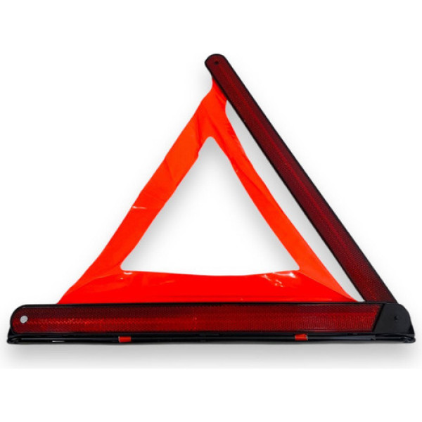 Triangulo Sinalização Audi Q7/ Vw Jetta 2013 8k0860251