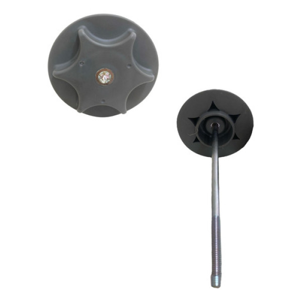 Parafuso Estepe Nissan Kicks Sense Cvt 2023