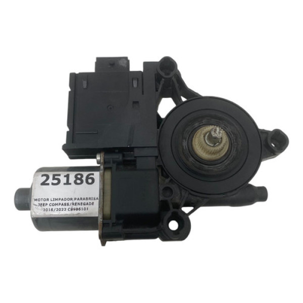 Motor Vidro Elétrico Diant. Esquerdo Renegade 2018 C8986101