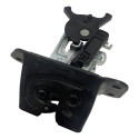 Tranca Fechadura Mala Hyundai Hb20 Hatch 2013/2019