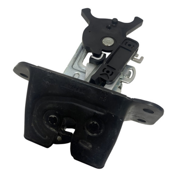 Tranca Fechadura Mala Hyundai Hb20 Hatch 2013/2019