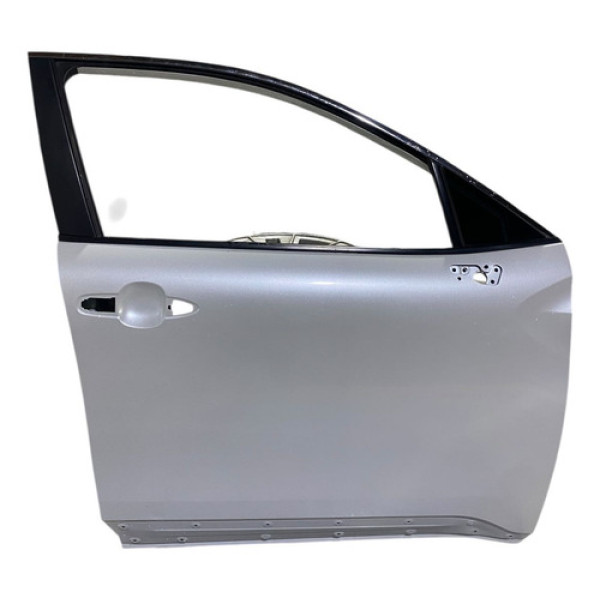 Porta Dianteira Direita Toyota Corolla Cross 2023 Dianteira Direita Branco