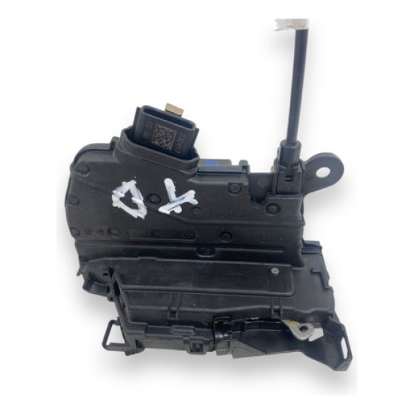  Fechadura Traseira Direita Renault Captur 2018 805027072r