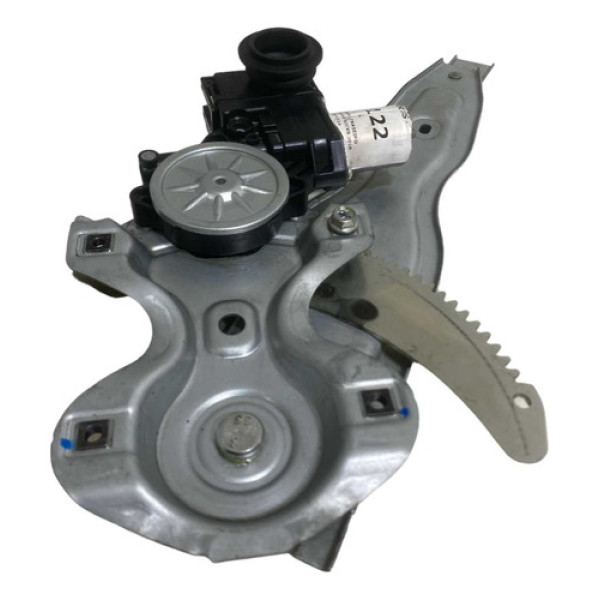 Máquina Vidro Traseiro Esquerdo Nissan Kicks 2018 827505rb2a