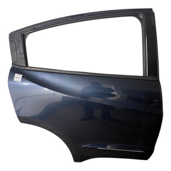 Porta Traseira Direita Honda Hr-v Ex Cvt 2020
