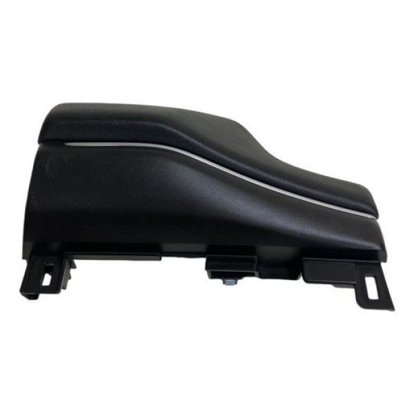 Acabamento Painel Lado Esq Couro Honda Hrv 2023 772203m6