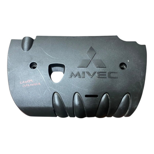 Tampa Caixa Motor Mitsubishi Asx 2.0 2014 1003a058