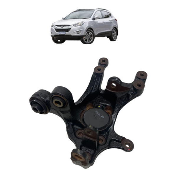 Manga Eixo Traseira Direita Hyundai Ix35 2015