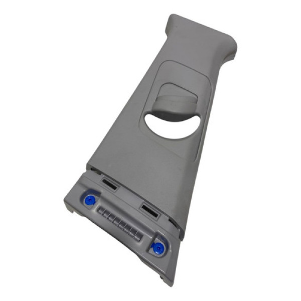 Moldura Esquerda Coluna Cinto Hyundai Creta 2018 85830m0100