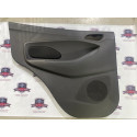  Forro De Porta Traseiro Esquerdo Ford Ka 2019 1.0 3cc 2019