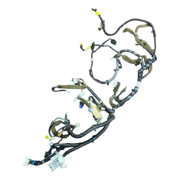 Chicote Interno Painel Nissan March 1.0 2012