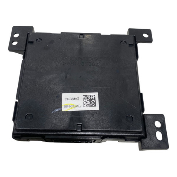 Módulo Cx Evaporadora Honda Hr-v Touring 2024 796003l6m810m1