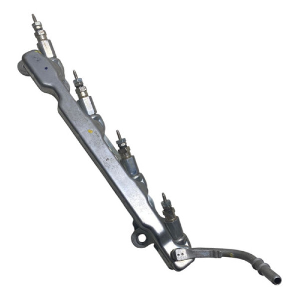 Flauta Bicos Injetores Toyota Yaris 2023