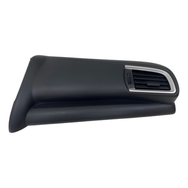 Moldura Direita Painel C/ Difusor Honda Fit 2015/20 77220t5n