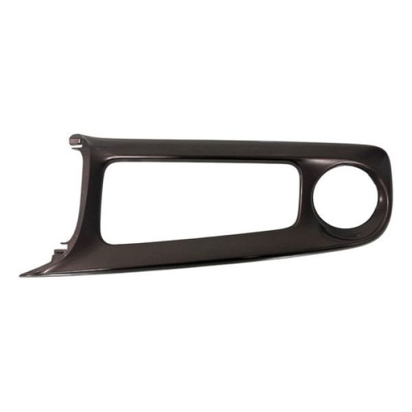 Moldura Direita Painel Fiat Strada Ranch 2024 100269251