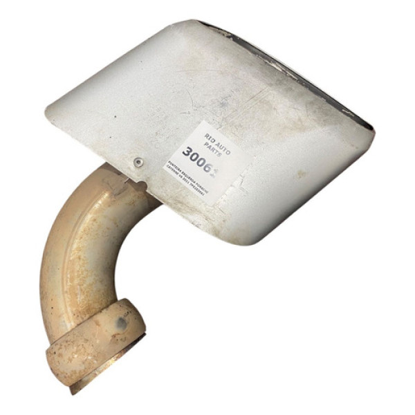 Ponteira Esquerda Porsche Cayenne V6 2011 7p5253681