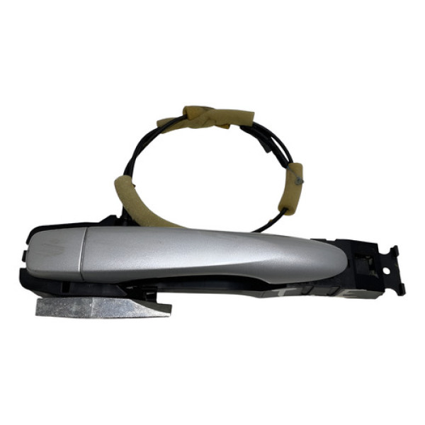 Maçaneta Externa Tras Esquerda Nissan Kicks 2019 C/detalhe