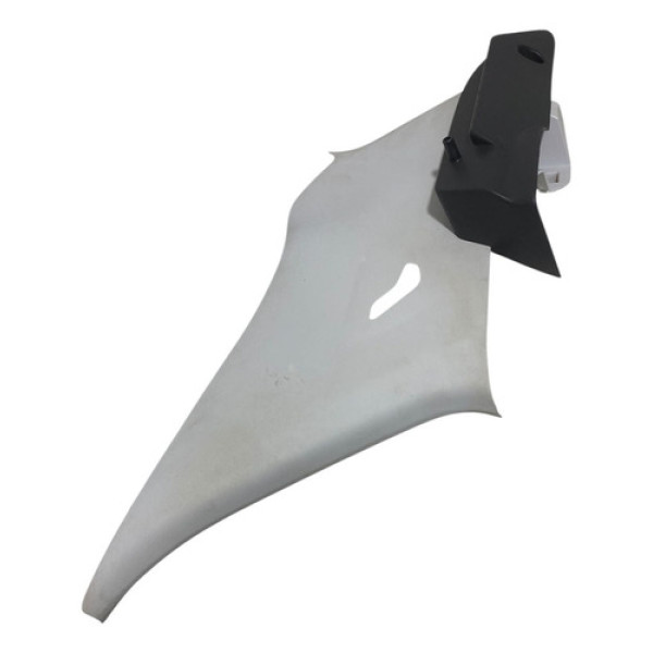 Moldura Coluna Traseira Direita C4 Cactus 2023 9823766577