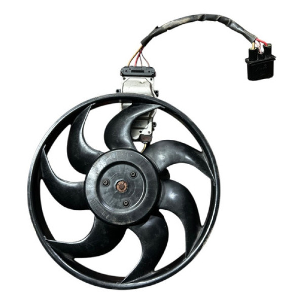 Ventoinha Eletroventilador Audi Q7 2013 7l0959455f 