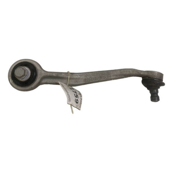  Braço Suspensão Dianteira Esquerda Audi A4 Tfsi 2.0 2011