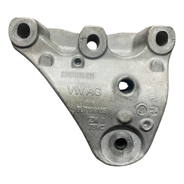 Suporte Coxim Motor Vw Saveiro 1.6 2025 5u7199185