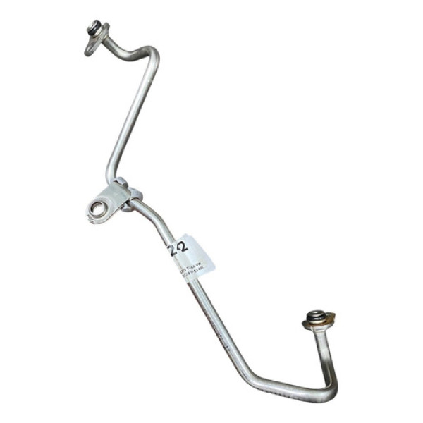 Mangueira Óleo Turbina Vw Nivus Tsi 1.0 2023 04c145140c 