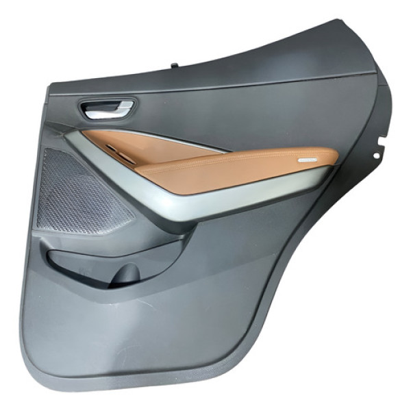 Forro Porta Traseira Direita Hyundai Santa Fé 2019